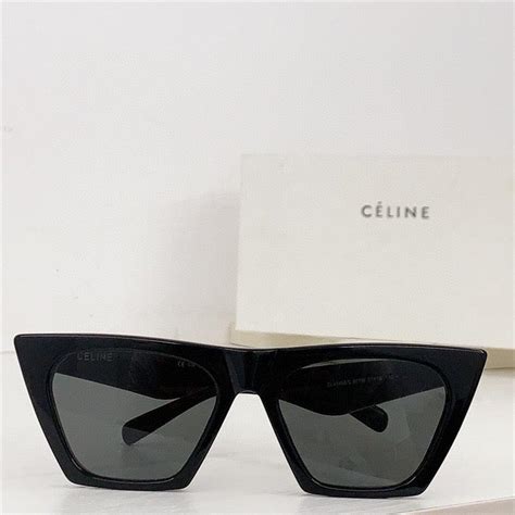 celine red cl41468 sunglasses|Celine canada online.